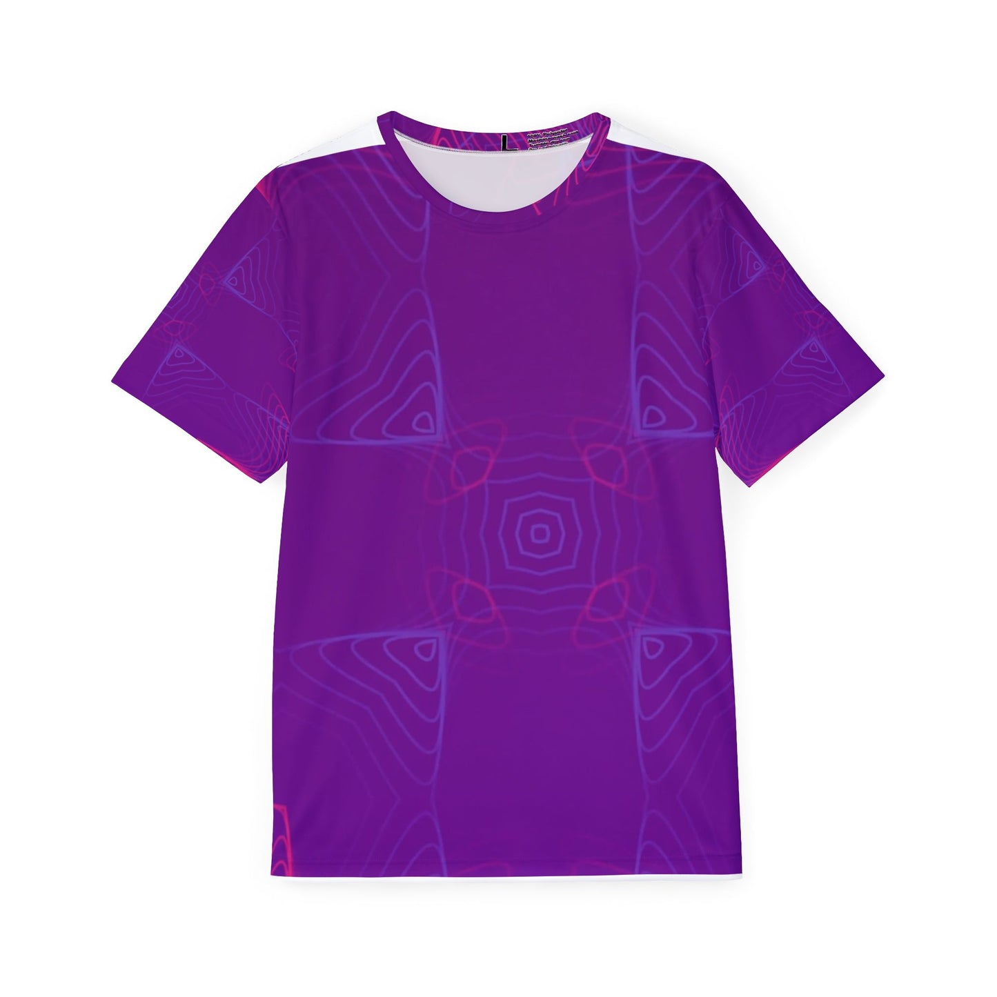 Men's Sports Jersey (AOP)