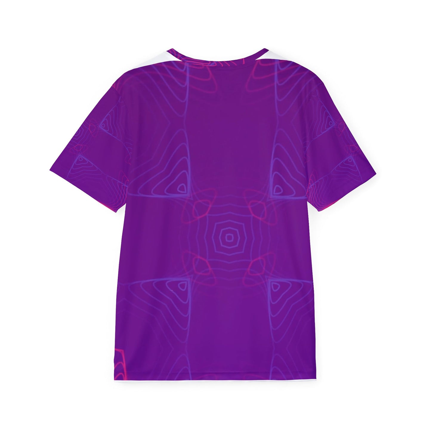 Men's Sports Jersey (AOP)